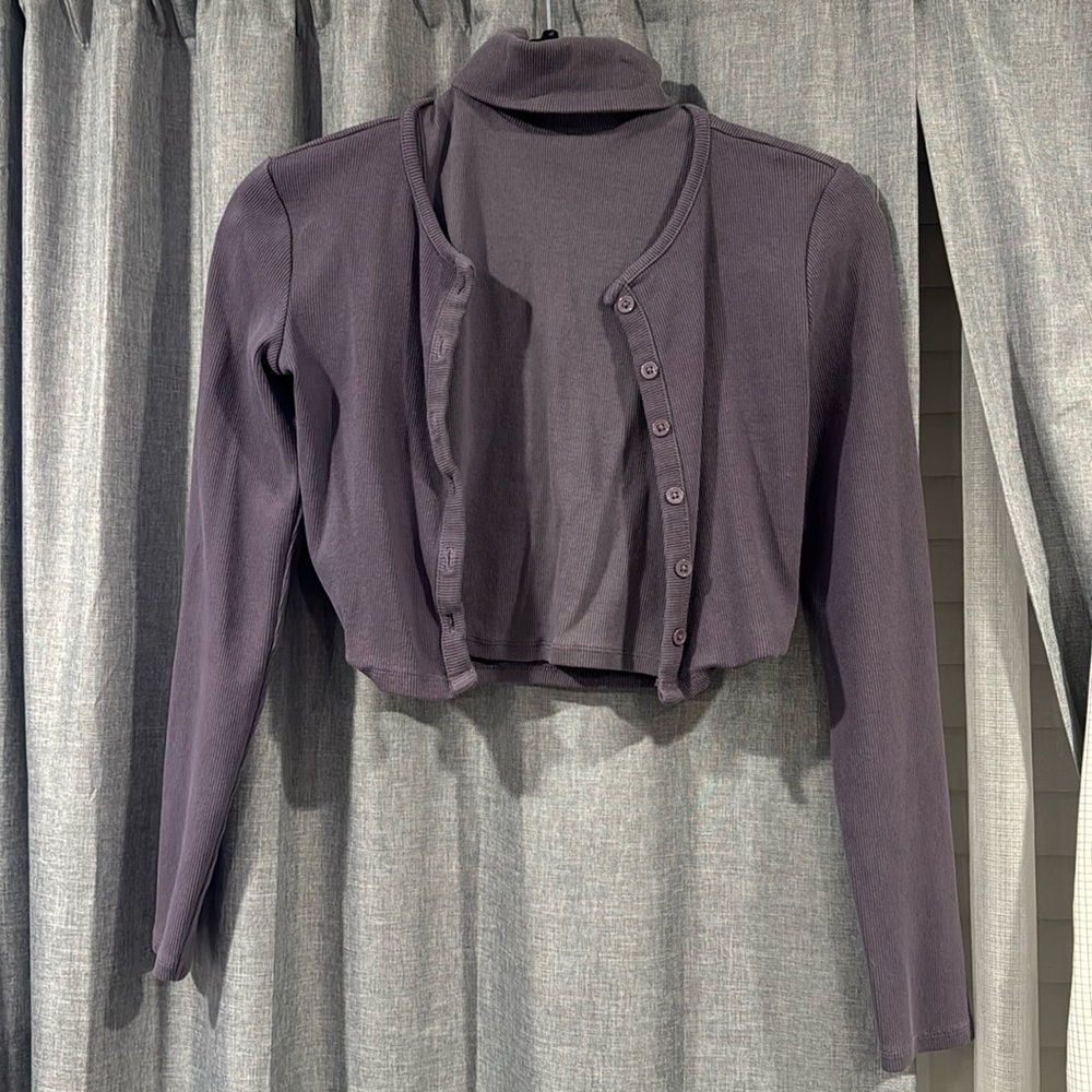 2 piece Zara set